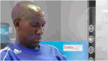 Honest Man Returns Sh100,000 Erroneously Deposited to His MPesa by NCBA Bank 