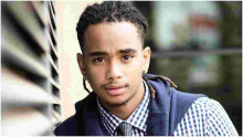 I Don't Want Kids, Kibaki’s Grandson Sean Andrew Says 