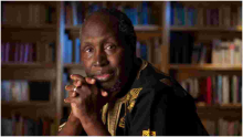 US-Based Kenyan Author Ngugi wa Thiong’o Wins Prestigious PEN America Award 