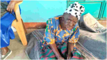 120-Year-Old Kenyan Woman Dies, Leaving Behind 250 Great-Grandchildren