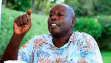 Agency Says MP Rigathi Gachagua Cannot Explain Source of Sh200 Million in His Bank Accounts 