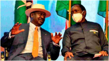 I Need Numbers to Impeach Raila if He Betrays Me, Kalonzo Says  