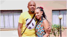 Kenyan DJ Crème de la Crème Reunites with Wife, Regrets Saying Marriage is a Scam 