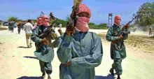 UK Gov’t Issues a Travel Advisory over Heightened Terrorism Threat in Kenya 