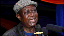 Raila’s Elder Brother Oburu Odinga Launches Bid for Siaya Senatorial Seat