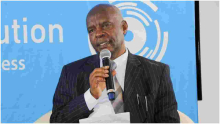 Governor Kivutha Kibwana to Vie for Makueni Senatorial Seat 