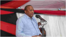State House Says President Uhuru is Committed to Free and Fair Elections 