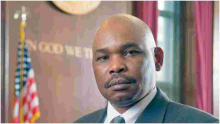 Prof. Makau Mutua Appointed Spokesperson of Raila Presidential Campaign