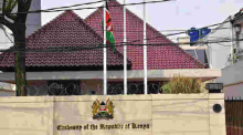Kenya Opens a New Embassy in Jakarta, Indonesia 