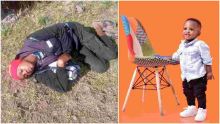 Housemaid Accused of Killing Her Employer’s Son Arrested 