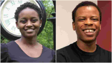 US-Based Kenyan Innovators Joseph Gitonga and Nelly Cheboi Named to Forbes Top 30 Under 30 List 
