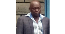Death Announcement: Peter Njuguna Mwaura – Father to Joan Shiku Njuguna of Baltimore, MD