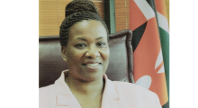Death Announcement of Felistas Khayumbi - Former Kenya Deputy Ambassador to the US