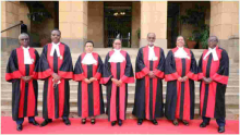 Final Blow as Supreme Court Declares BBI Bill Unconstitutional