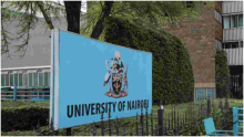University of Nairobi Deregisters over 30,000 Students 