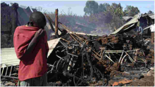 KAG Seeks Financial Support to Rebuild Kiambaa Church Following 2008 Deadly Arson Attack 