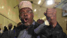 Miguna Miguna Declares Support for UDA Presidential Candidate William Ruto