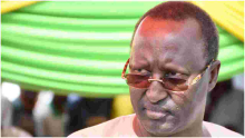 Isiolo Governor Mohamed Kuti Drops Re-election Bid, Retires from Politics Due to Ill Health 