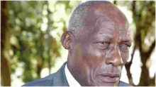 Controversial Tycoon and ‘Men’s Conference Chairman’ Jackson Kibor Dies in Eldoret 