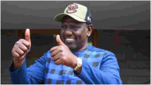 Ruto Among Three Presidential Aspirants Invited by UDA Party for Interviews