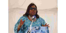 Organizers Says Politicians Paid and Incited People to Heckle Ida Odinga at Catholic Women's Prayer Day 
