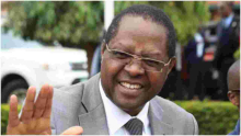 Court Orders Arrest of Embu Governor Martin Wambora 