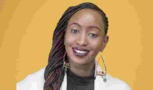 Janet Mbugua Explains Why She Rejected MP Moses Kuria’s Deputy Governor Offer 