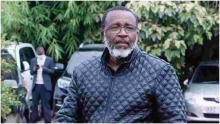 Petitioner Seeks Action Against Meru Senator Linturi over Deaths of His Housemaid and Business Associate 
