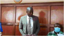 Senior AIPCA Church Leader Arrested with Sh41 Million in Fake US Dollars