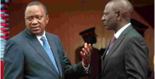Kenya Ranked 27th Unhappiest Country in the World