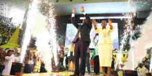 UDA Party Officially Endorses Ruto as its Presidential Flagbearer 