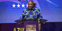 Raila is the Next President, Uhuru Declares as Kalonzo Joins Azimio La Umoja Coalition 