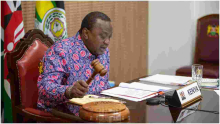 Democratic Republic of Congo (DRC) Officially Admitted into the East African Community 
