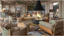 US Hotel Chain Marriott to Open a Luxury Safari Lodge in Masai Mara, its First in Africa 