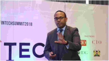 Google Poaches Kenya’s Jack Ngare from Microsoft 