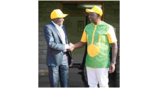 Angry Governor Aspirant Demands a Refund of Sh500,000 Nomination Fee from Ruto’s UDA Party
