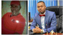 Nairobi Lawyer to Offer Pro Bono Services to Family of a Steel Factory Worker Who was Boiled to Death