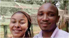 Man Suspected of Killing Wife Arrested in Mlolongo While Attempting to Commit Suicide 