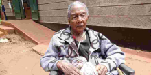 Kenyan Woman Sues Her 97-Year-Old Mother for Trespassing 