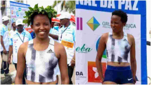 Interpol Joins Hunt for Kenyan-Bahraini Athlete Damaris Mutua's Suspected Killer 