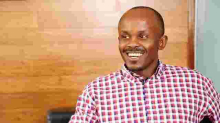 Uhuru Appoints Centum CEO James Mworia As Chancellor of Machakos University 