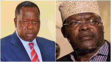 You’ll Face Full Force of the Law in Less Than Four Months: Miguna Hits Back at Matiang’i