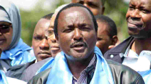 Kalonzo: Ruto Rigged 2013 and 2017 Elections Without Uhuru’s Knowledge