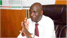 Former CS Charles Keter Concedes After Defeat in UDA Kericho Gubernatorial Primaries