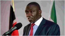 Gov't Faults US Move to List Kenya as a Signatory to Free Internet Declaration