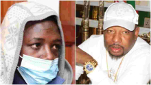 Man Jailed for Shoplifting Food Items Freed as Sonko Pays Sh100,000 Fine 