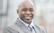 Kenyan-American Larry Mboga Elected to the City Council of Eau Claire, Wisconsin