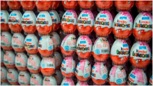 Kinder Joy: Kenyan Authorities Probing Popular Kids’ Chocolate Product over Health Concerns 