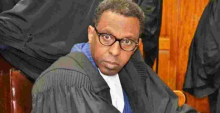 High Court Revokes Sh750,000 Award to Senior Counsel Ahmednasir Abdullahi for Broken Windscreen of His Bentley 