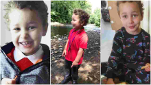 Mother, Stepdad, and a Teen Found Guilty of Killing a 5-Year-Old Kenyan-British Boy